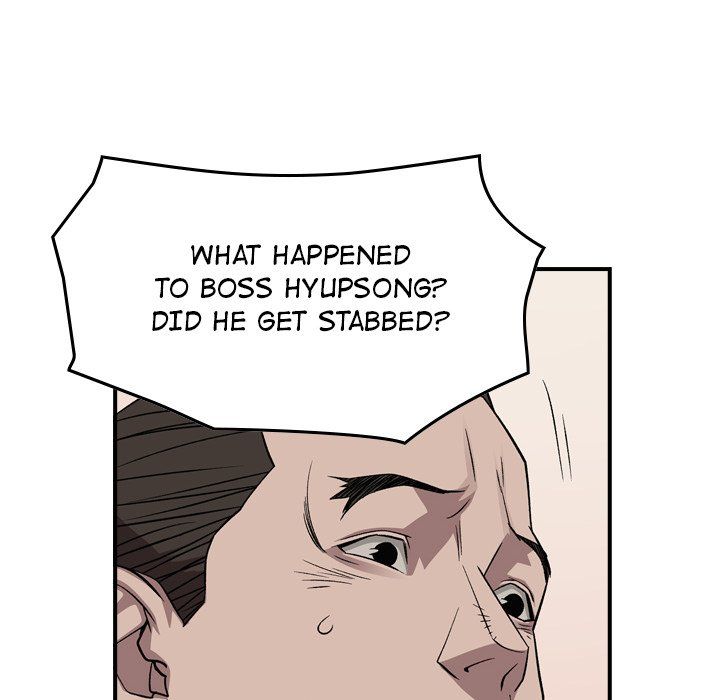 Legend The Beginning Manhwa - Chapter 152 Page 30