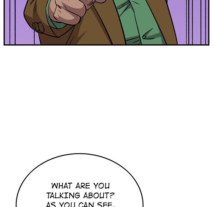 Legend The Beginning Manhwa - Chapter 152 Page 35