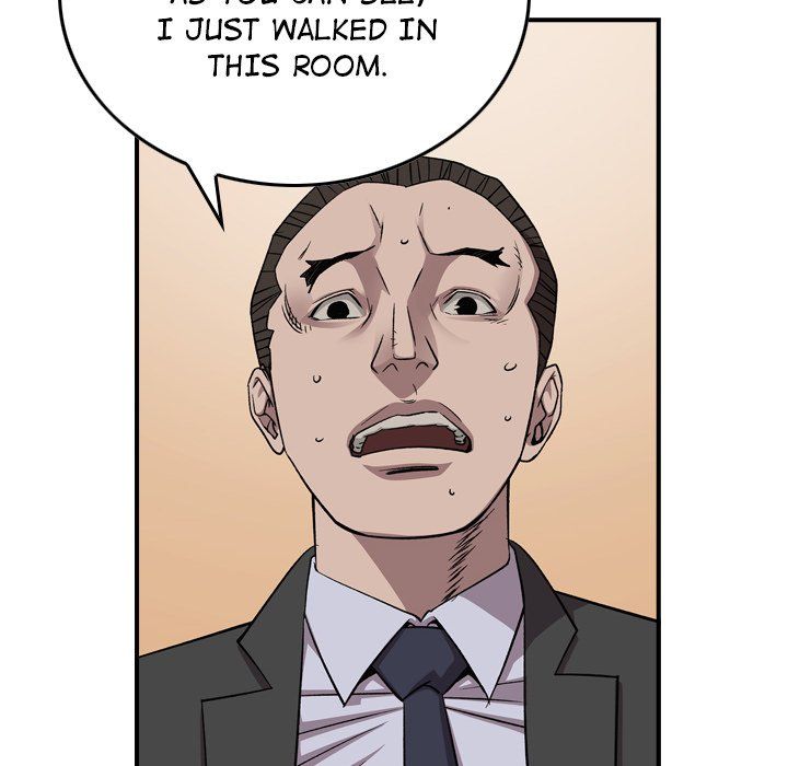 Legend The Beginning Manhwa - Chapter 152 Page 36