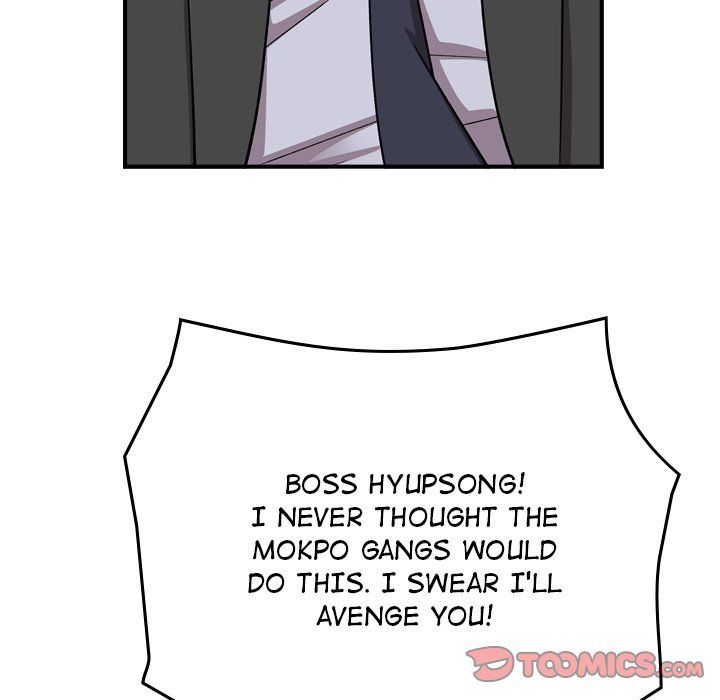 Legend The Beginning Manhwa - Chapter 152 Page 37