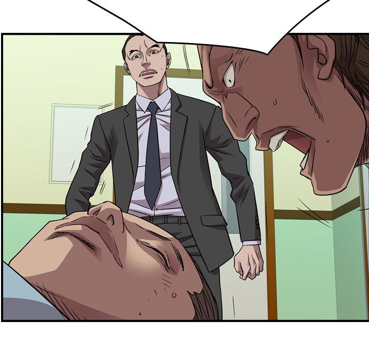 Legend The Beginning Manhwa - Chapter 152 Page 38