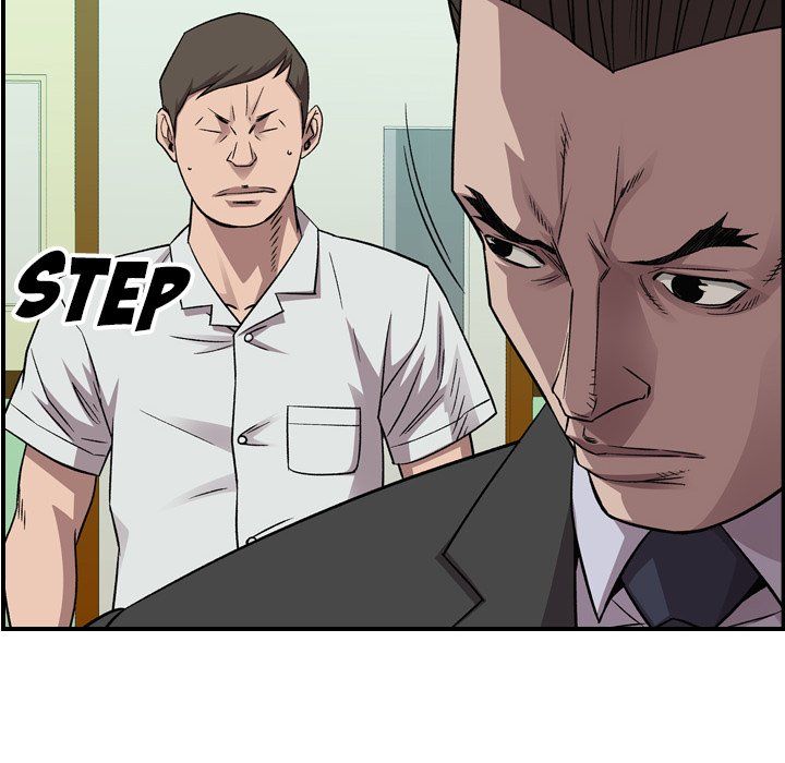 Legend The Beginning Manhwa - Chapter 152 Page 40