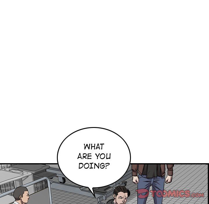 Legend The Beginning Manhwa - Chapter 152 Page 41