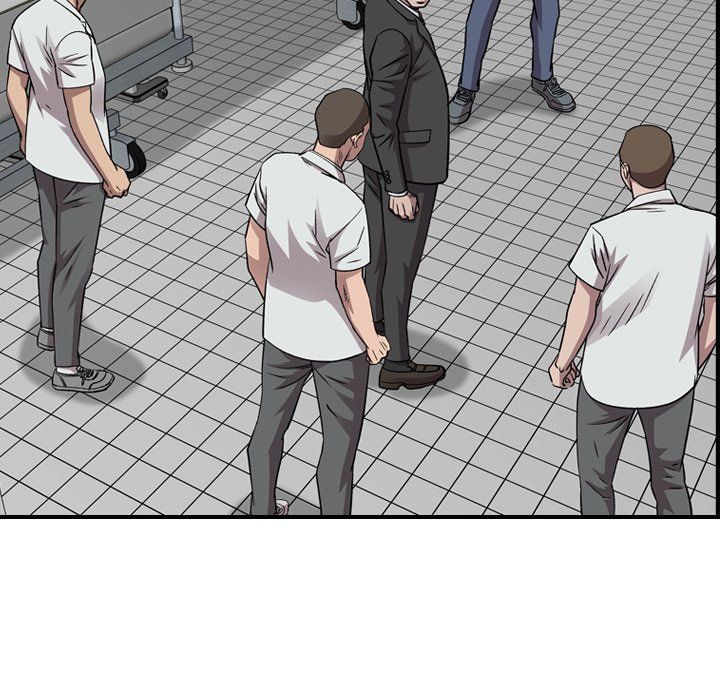 Legend The Beginning Manhwa - Chapter 152 Page 42