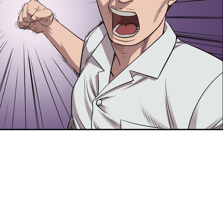 Legend The Beginning Manhwa - Chapter 152 Page 44