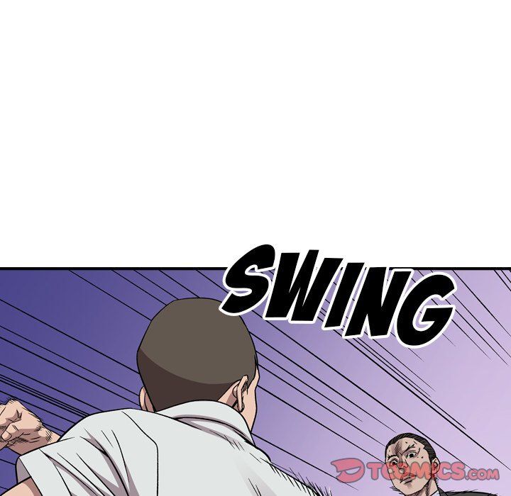 Legend The Beginning Manhwa - Chapter 152 Page 45