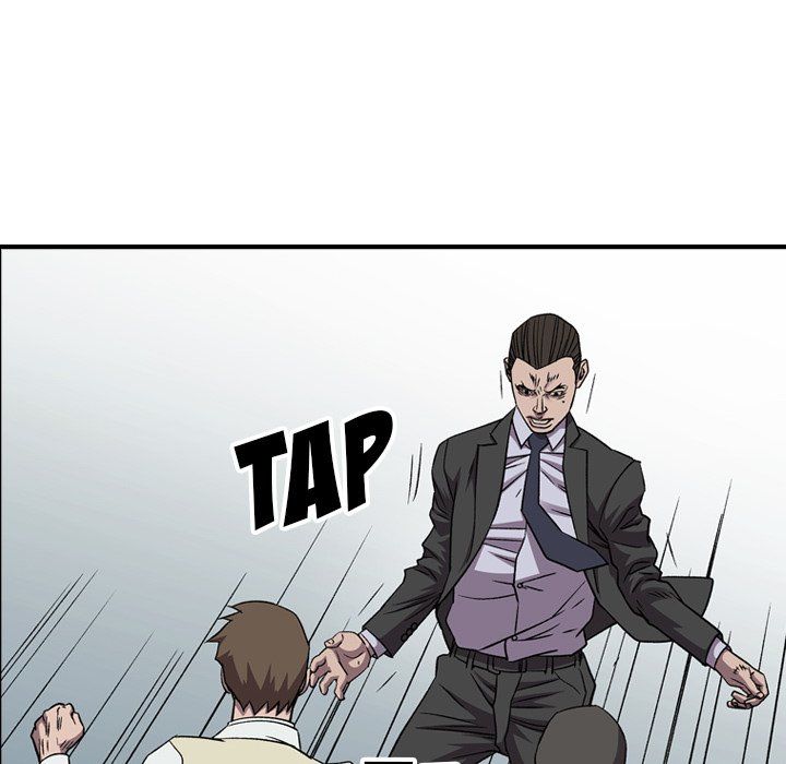 Legend The Beginning Manhwa - Chapter 152 Page 47