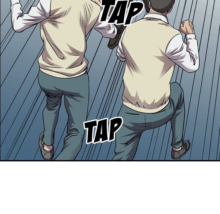 Legend The Beginning Manhwa - Chapter 152 Page 48