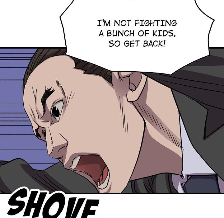 Legend The Beginning Manhwa - Chapter 152 Page 51