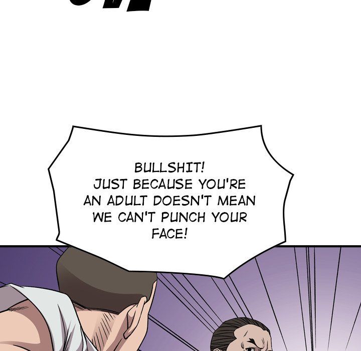 Legend The Beginning Manhwa - Chapter 152 Page 52