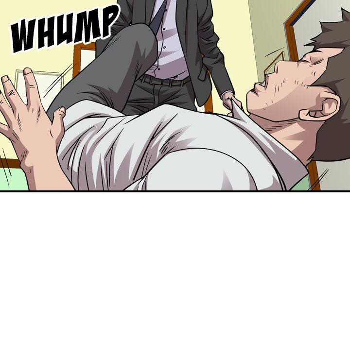 Legend The Beginning Manhwa - Chapter 152 Page 56