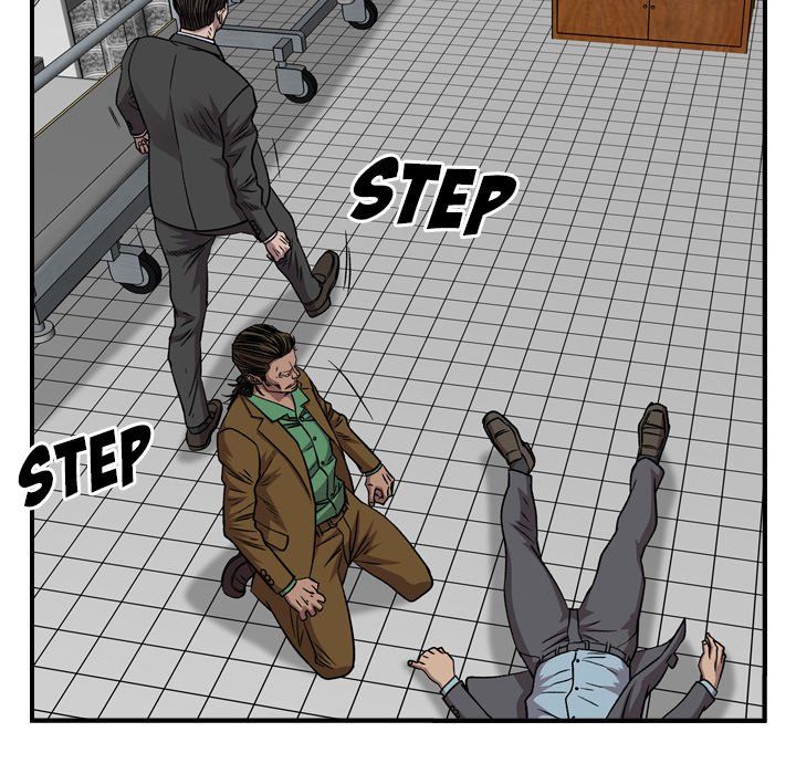 Legend The Beginning Manhwa - Chapter 152 Page 59