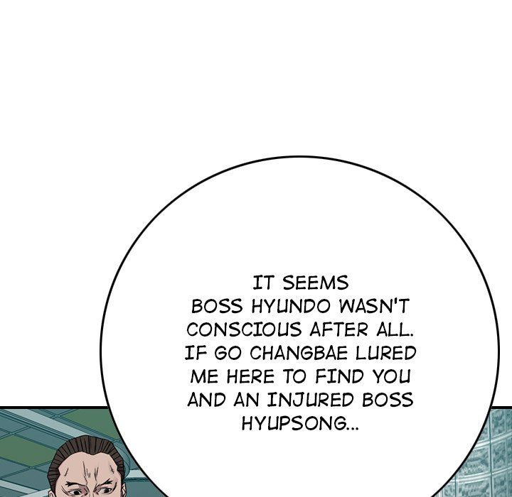 Legend The Beginning Manhwa - Chapter 152 Page 60