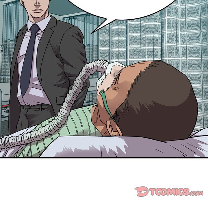 Legend The Beginning Manhwa - Chapter 152 Page 61