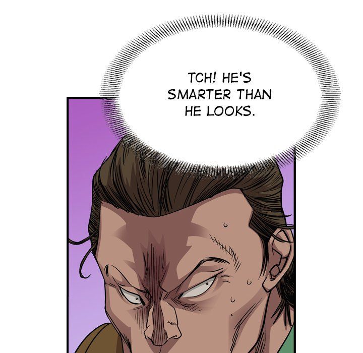 Legend The Beginning Manhwa - Chapter 152 Page 64