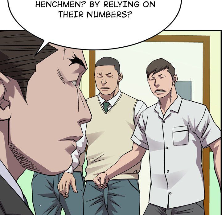 Legend The Beginning Manhwa - Chapter 152 Page 66