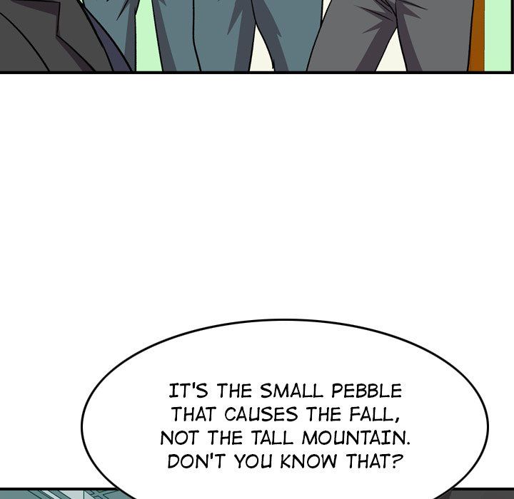 Legend The Beginning Manhwa - Chapter 152 Page 67