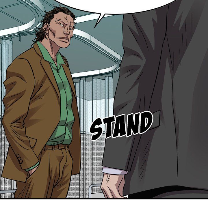 Legend The Beginning Manhwa - Chapter 152 Page 68