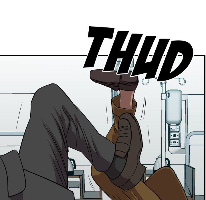 Legend The Beginning Manhwa - Chapter 152 Page 75