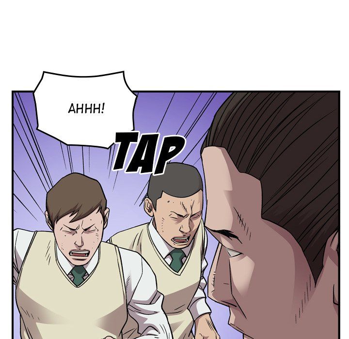 Legend The Beginning Manhwa - Chapter 152 Page 80