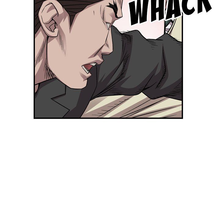 Legend The Beginning Manhwa - Chapter 152 Page 83