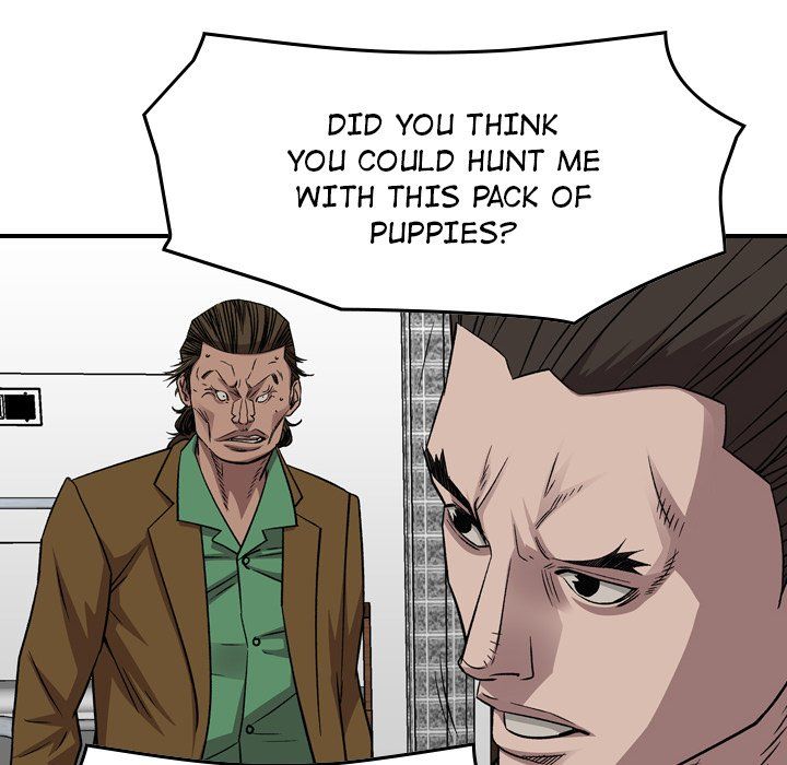 Legend The Beginning Manhwa - Chapter 152 Page 88