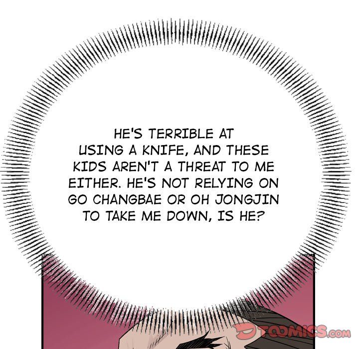 Legend The Beginning Manhwa - Chapter 152 Page 93