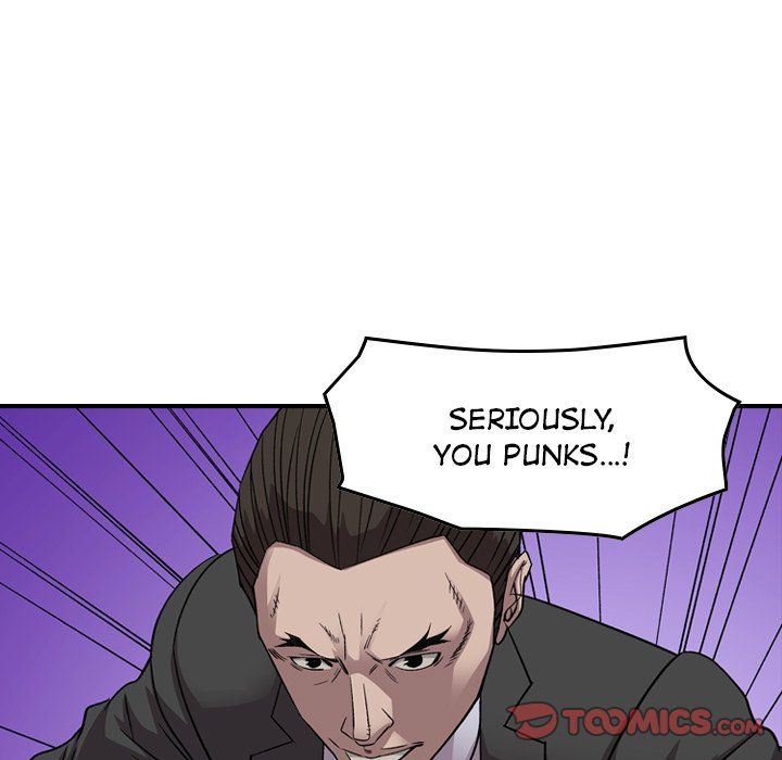 Legend The Beginning Manhwa - Chapter 152 Page 97