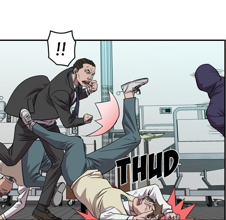 Legend The Beginning Manhwa - Chapter 152 Page 103