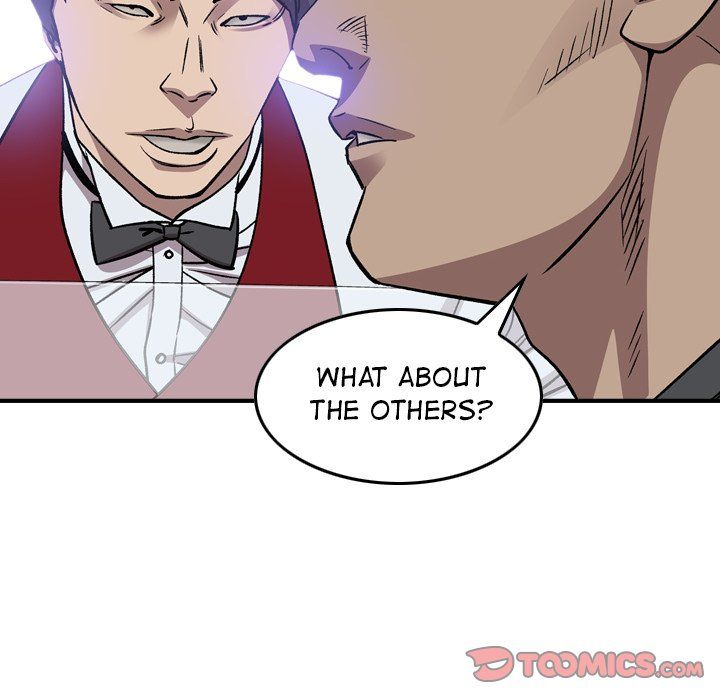 Legend The Beginning Manhwa - Chapter 168 Page 20
