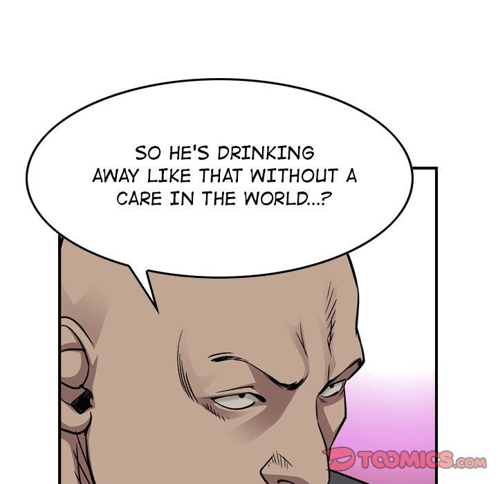 Legend The Beginning Manhwa - Chapter 168 Page 23