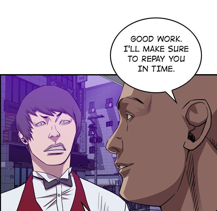 Legend The Beginning Manhwa - Chapter 168 Page 25