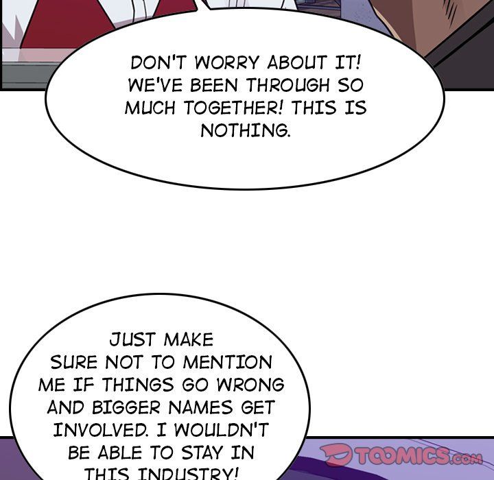 Legend The Beginning Manhwa - Chapter 168 Page 26