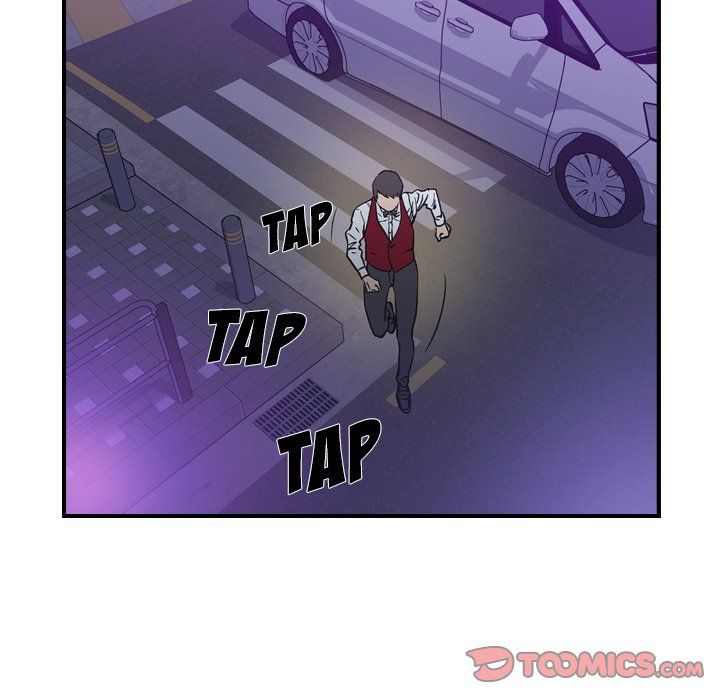 Legend The Beginning Manhwa - Chapter 168 Page 29