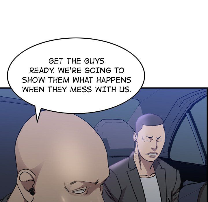 Legend The Beginning Manhwa - Chapter 168 Page 30