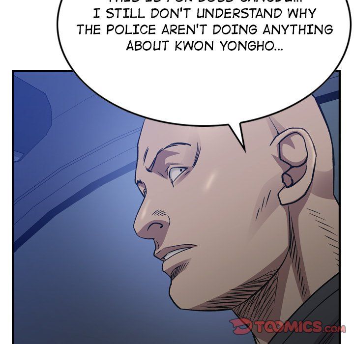 Legend The Beginning Manhwa - Chapter 168 Page 32