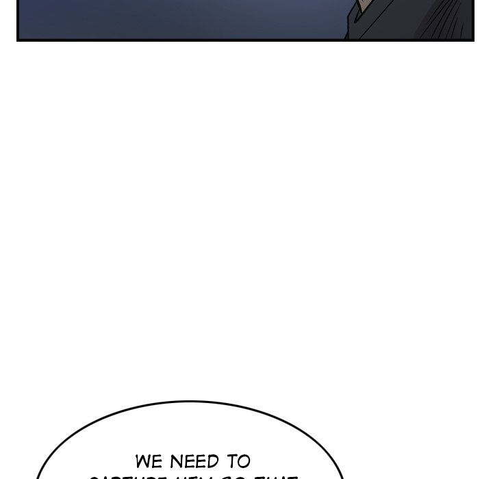 Legend The Beginning Manhwa - Chapter 168 Page 33