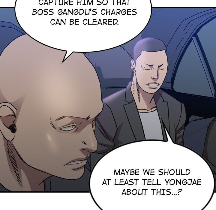 Legend The Beginning Manhwa - Chapter 168 Page 34