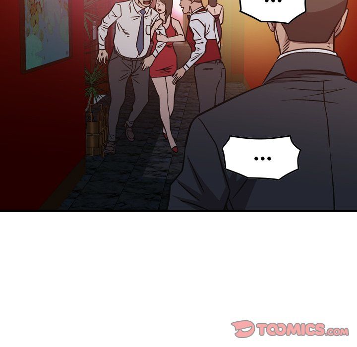 Legend The Beginning Manhwa - Chapter 168 Page 38