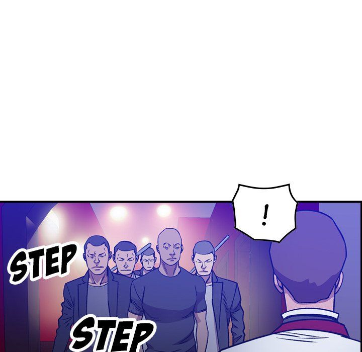 Legend The Beginning Manhwa - Chapter 168 Page 39