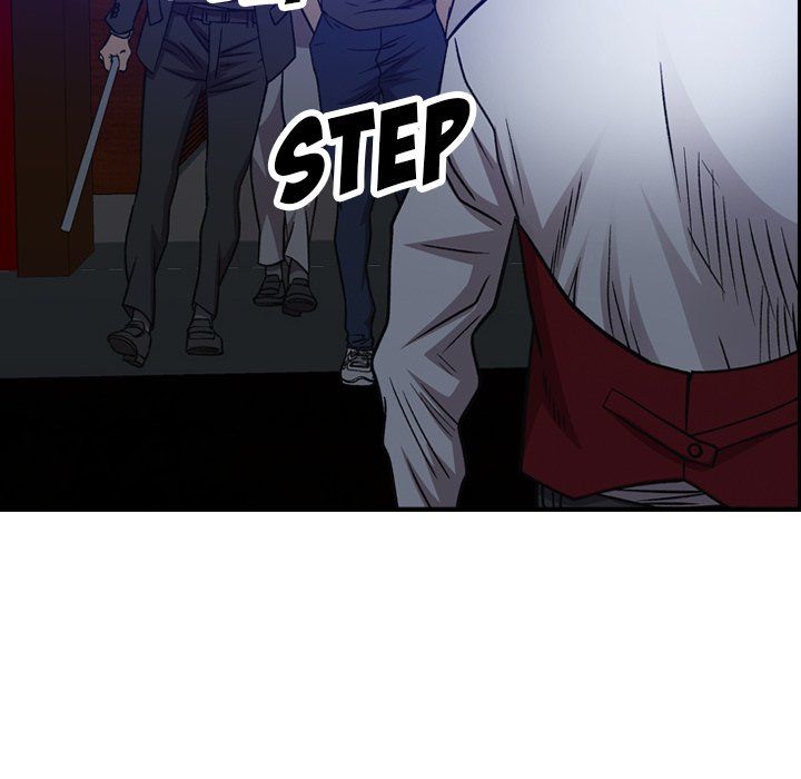 Legend The Beginning Manhwa - Chapter 168 Page 40