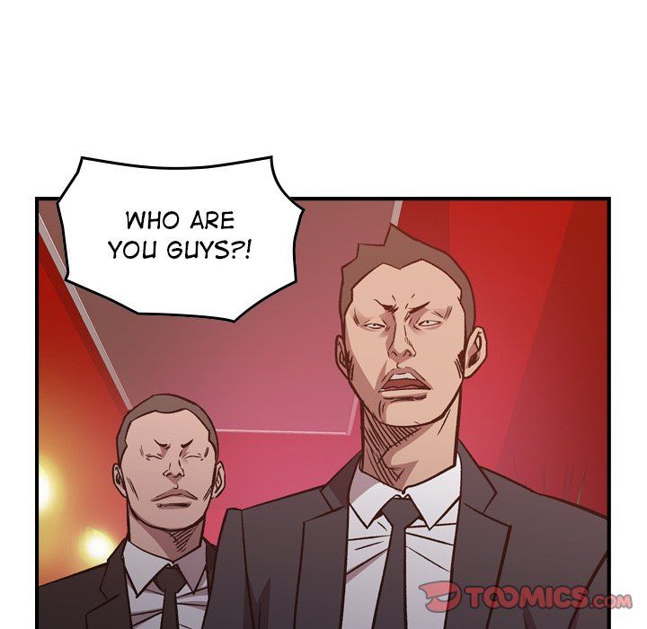 Legend The Beginning Manhwa - Chapter 168 Page 41