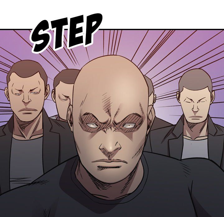 Legend The Beginning Manhwa - Chapter 168 Page 43