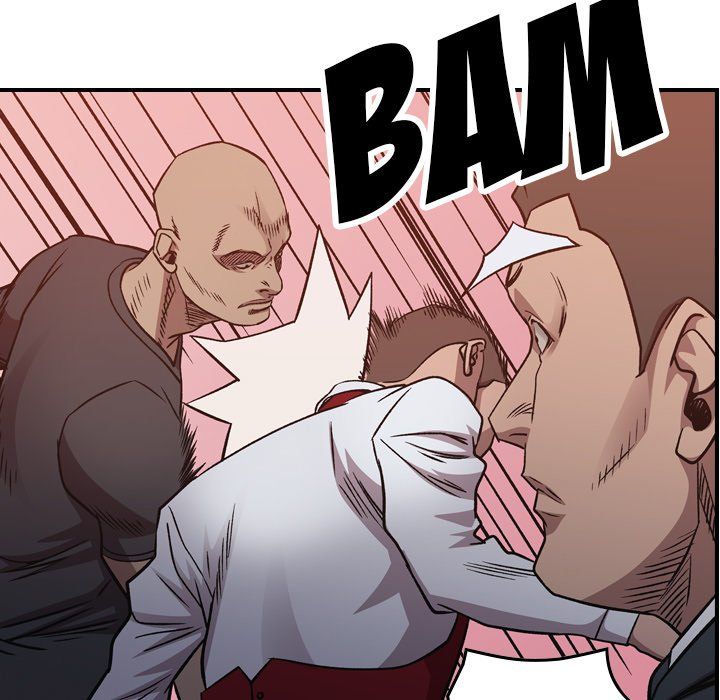 Legend The Beginning Manhwa - Chapter 168 Page 45