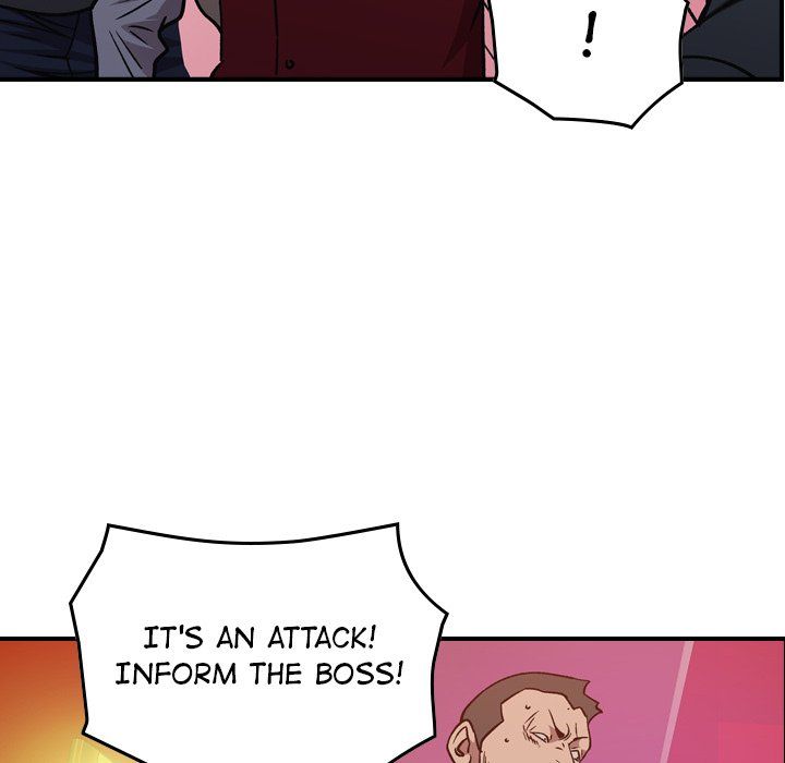 Legend The Beginning Manhwa - Chapter 168 Page 46