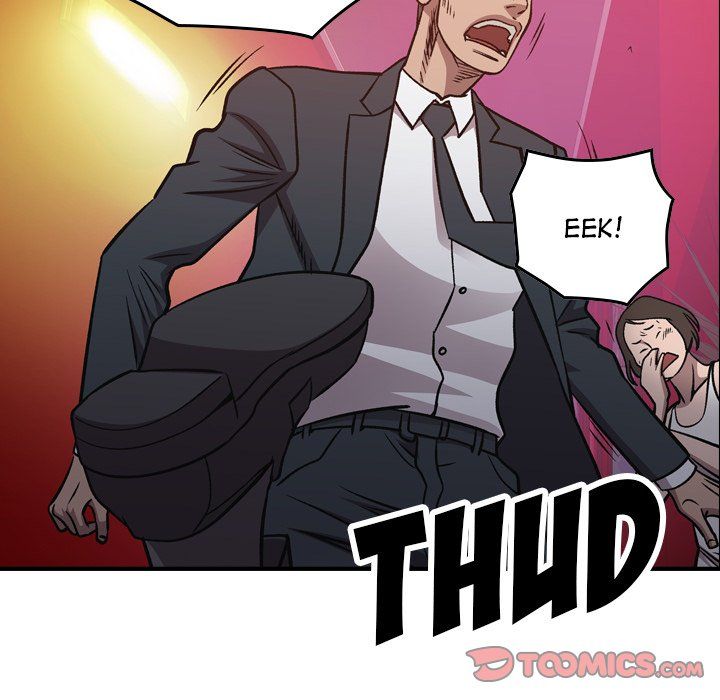 Legend The Beginning Manhwa - Chapter 168 Page 47