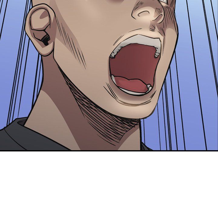 Legend The Beginning Manhwa - Chapter 168 Page 49