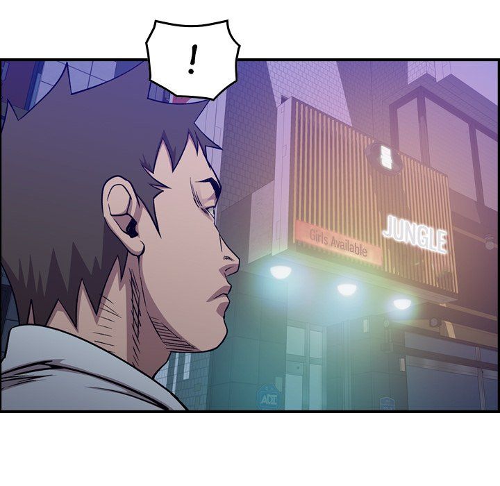 Legend The Beginning Manhwa - Chapter 168 Page 57