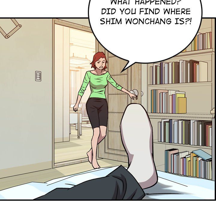 Legend The Beginning Manhwa - Chapter 168 Page 66