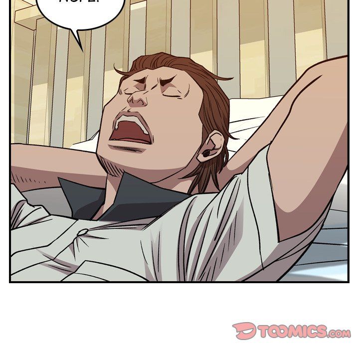 Legend The Beginning Manhwa - Chapter 168 Page 68